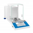 Analytical balance XA 52.4Y  52g/0.01mg with EC type approval[M]